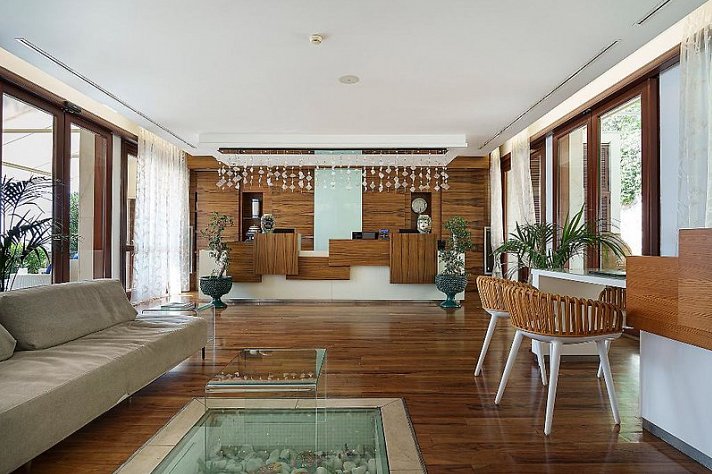 La Plage Resort