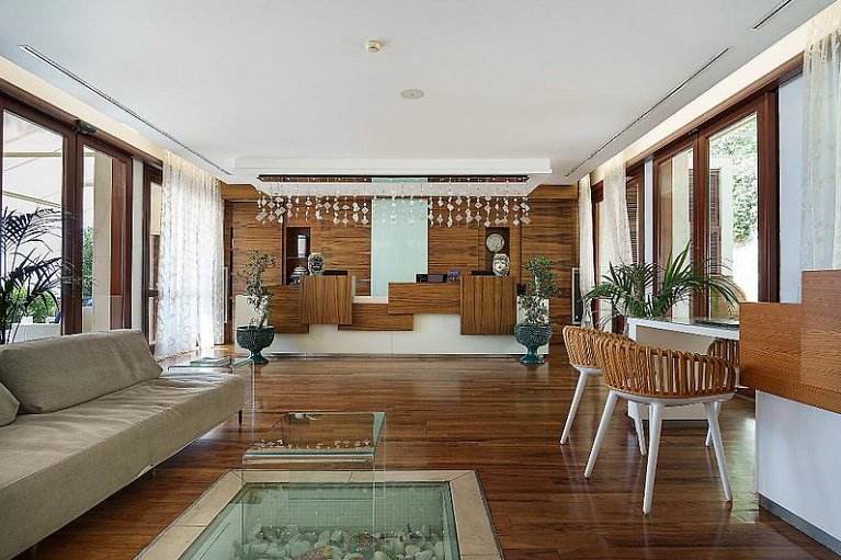 La Plage Resort