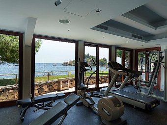La Plage Resort