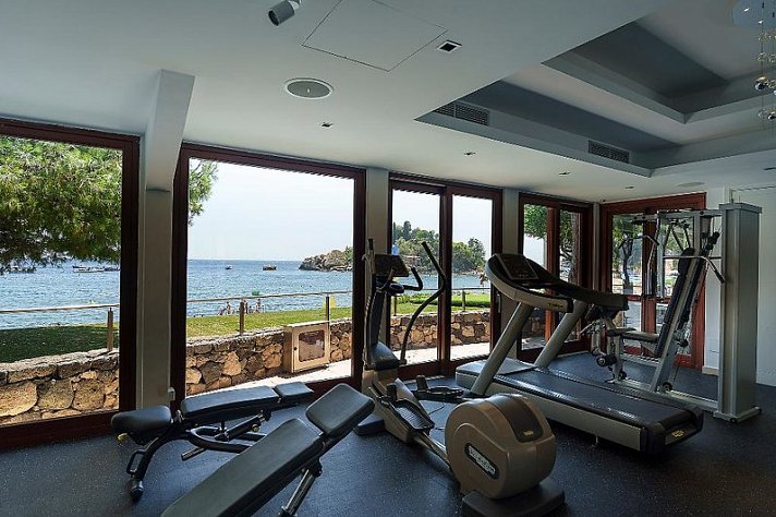 La Plage Resort