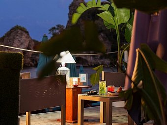 La Plage Resort