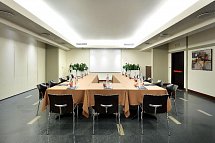 Eurostars Monte Tauro