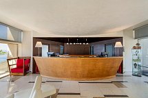 Eurostars Monte Tauro