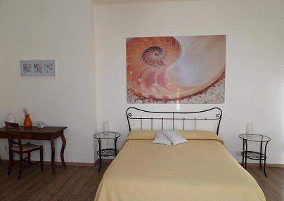 B&B Stella Marina Aci Trezza