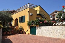 B&B Stella Marina