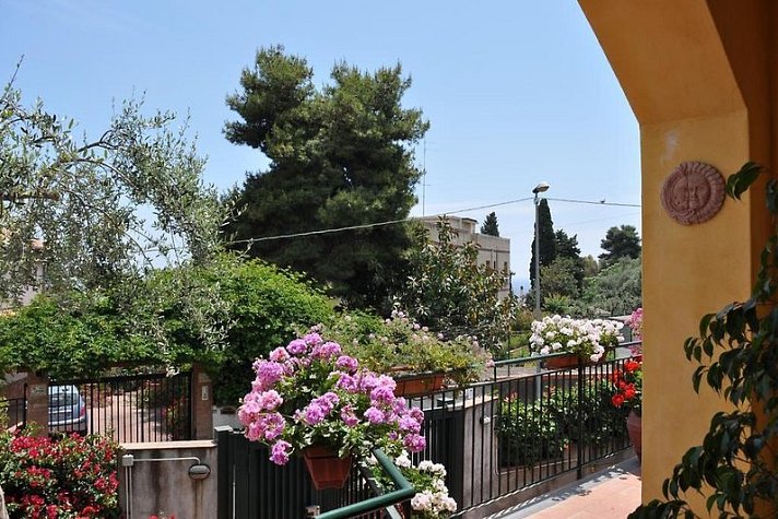 B&B Stella Marina