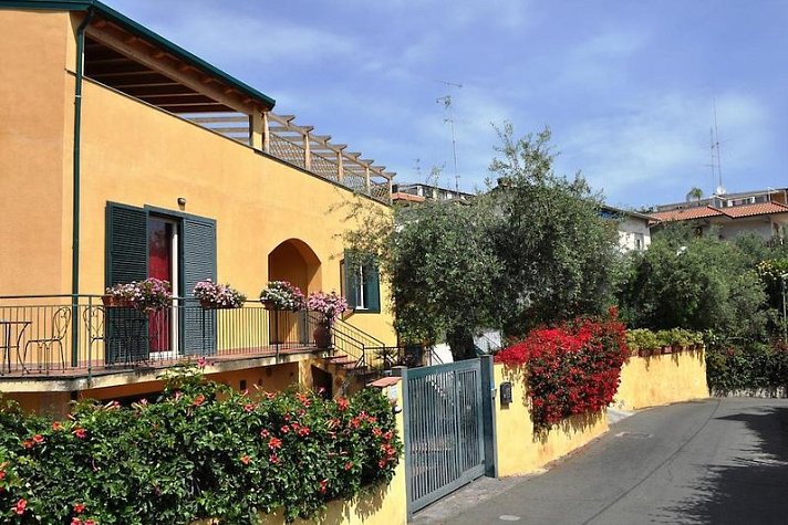 B&B Stella Marina