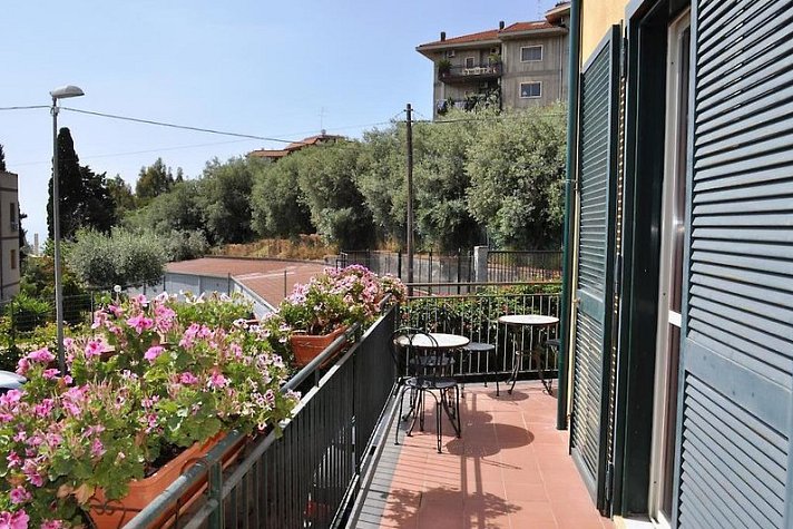 B&B Stella Marina