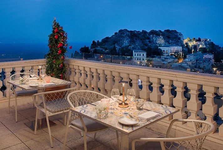 NH Collection Taormina