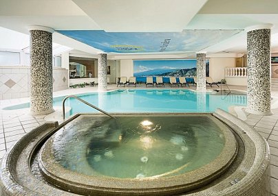 Sant Alphio Garden Hotel Giardini-Naxos