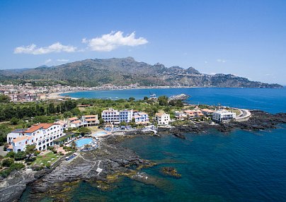 Nike Giardini-Naxos