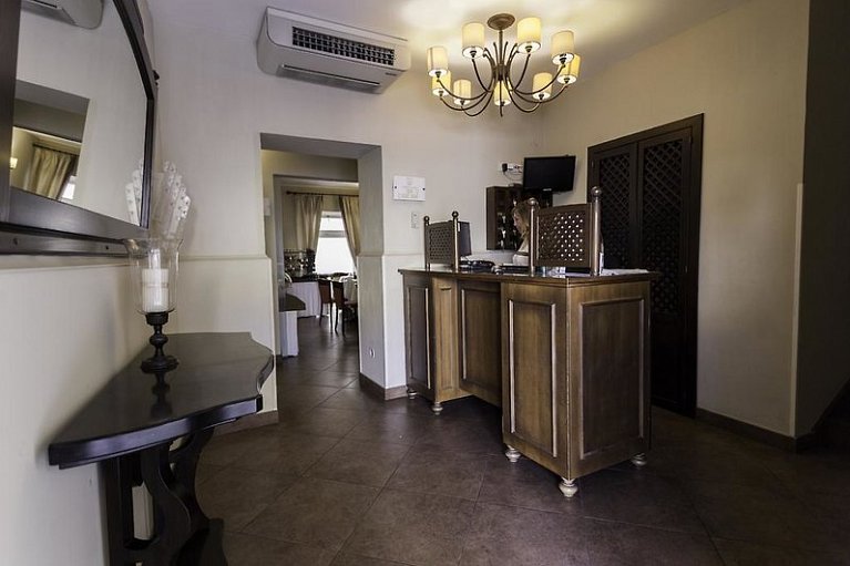 Hotel dei Coloniali