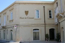 Hotel dei Coloniali