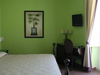 Hotel dei Coloniali