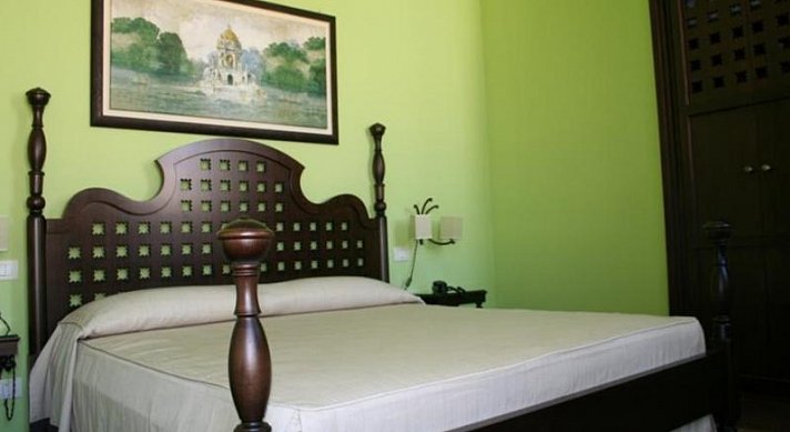 Hotel dei Coloniali
