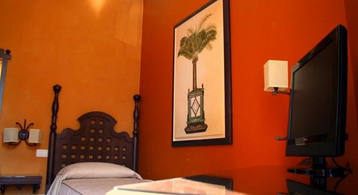 Hotel dei Coloniali