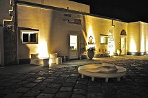 Borgo Pantano