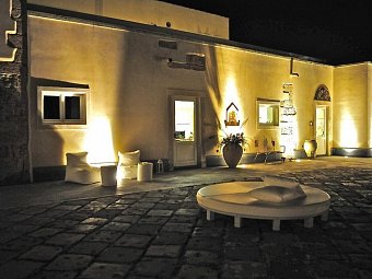 Borgo Pantano