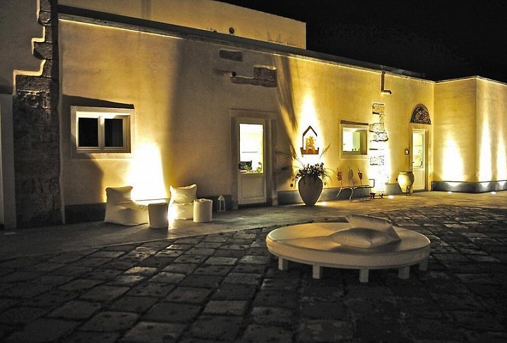 Borgo Pantano