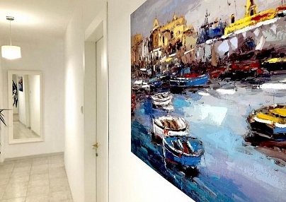 Maison Ortigia Syrakus