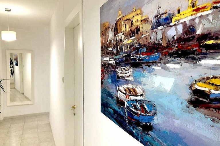 Maison Ortigia