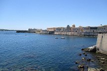 Maison Ortigia