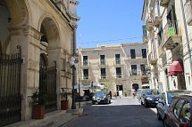 Maison Ortigia