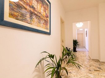 Maison Ortigia