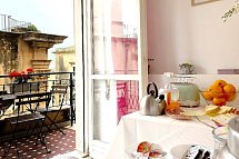 Maison Ortigia