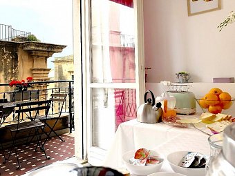 Maison Ortigia
