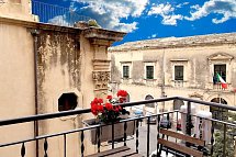 Maison Ortigia