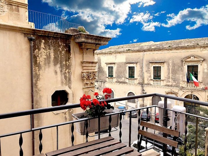 Maison Ortigia