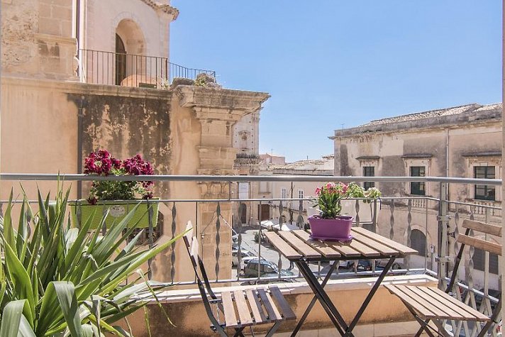 Maison Ortigia