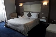 Grand Hotel & Des Anglais