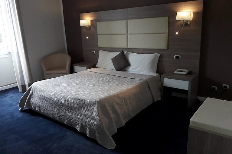 Grand Hotel & Des Anglais