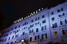 Grand Hotel & Des Anglais