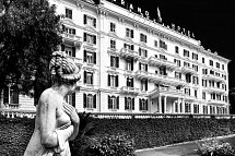 Grand Hotel & Des Anglais