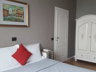 Grand Hotel & Des Anglais