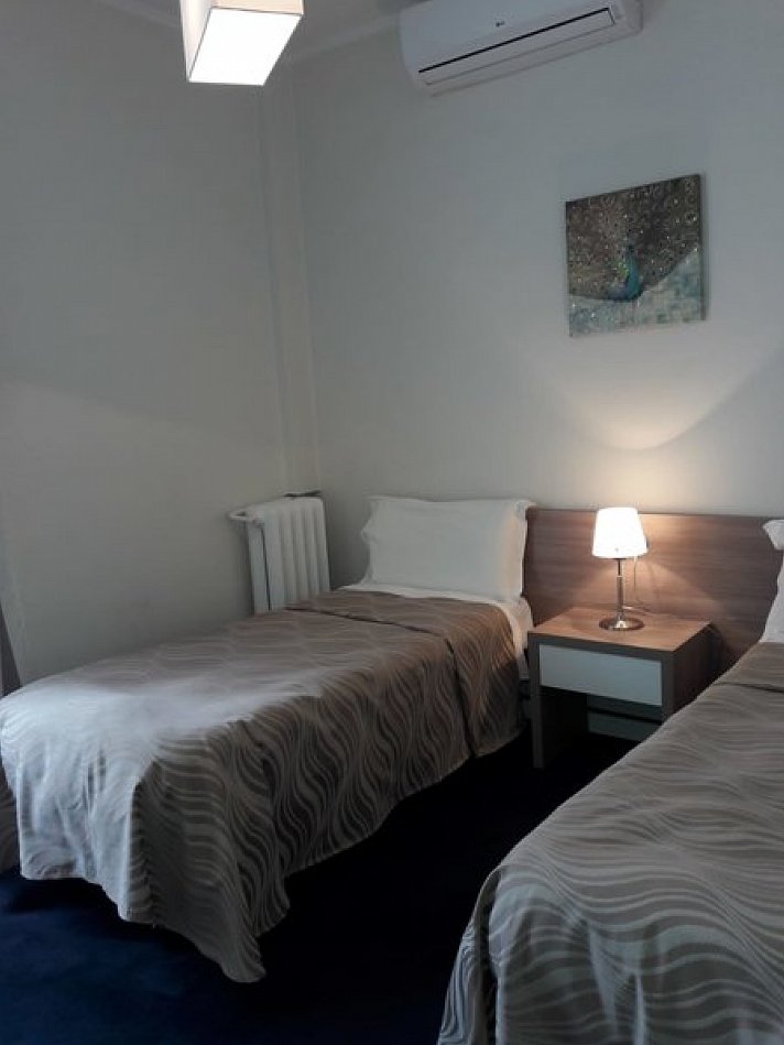 Grand Hotel & Des Anglais
