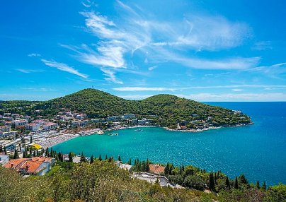 Vis Dubrovnik