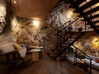 Hotel More