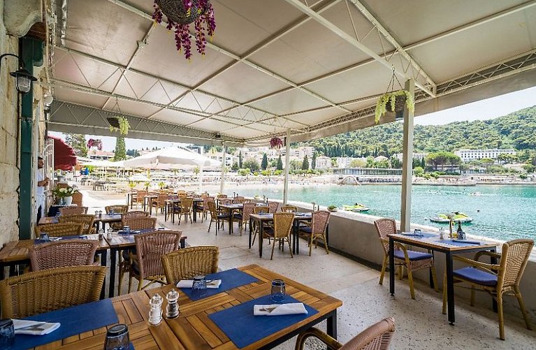 Boutique & Beach Hotel Villa Wolff