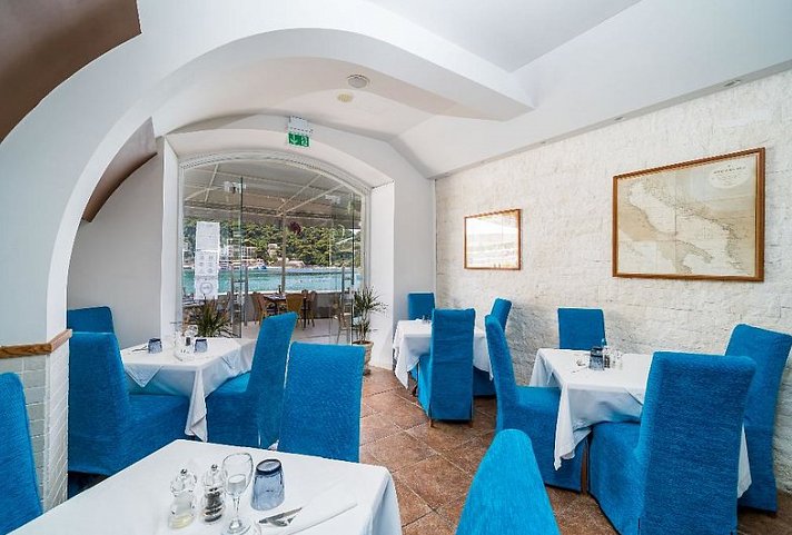 Boutique & Beach Hotel Villa Wolff