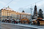 Star G Hotel Premium Dresden Altmarkt