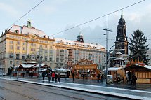 Star G Hotel Premium Dresden Altmarkt