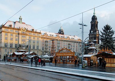 Star G Hotel Premium Dresden Altmarkt Dresden