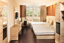 Star G Hotel Premium Dresden Altmarkt