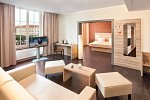 Star G Hotel Premium Dresden Altmarkt