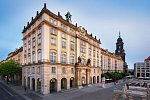 Star G Hotel Premium Dresden Altmarkt