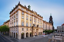 Star G Hotel Premium Dresden Altmarkt